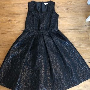 Eva Mendez Cocktail Dress